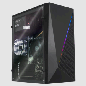 Xtreme PC Gaming AMD Radeon Vega Renoir Ryzen 5 5600G 16GB SSD 500GB WIFI RGB