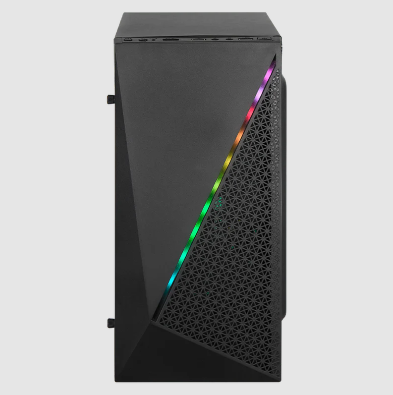 Xtreme PC Gaming AMD Radeon Vega Renoir Ryzen 5 5600G 16GB SSD 500GB WIFI RGB - Image 3