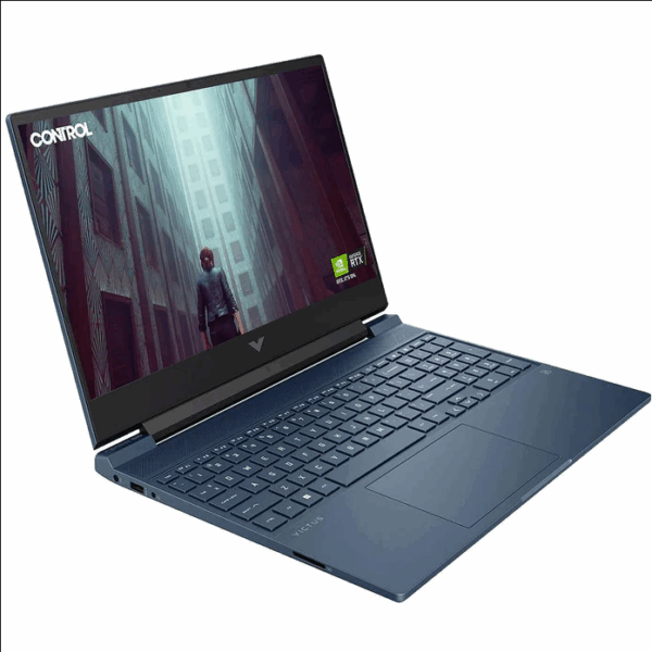 Laptop Gamer HP Victus GeForce RTX 3050 Intel Core i5 12450H RAM 32GB 512GB SSD 15.6" 144Hz Windows 11 Home + Mouse DXT Gaming Teclado en Ingles - Image 6