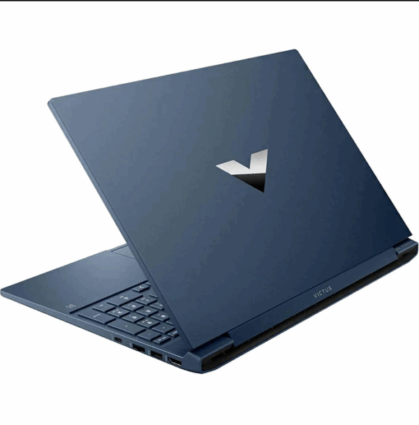 Laptop Gamer HP Victus GeForce RTX 3050 Intel Core i5 12450H RAM 32GB 512GB SSD 15.6" 144Hz Windows 11 Home + Mouse DXT Gaming Teclado en Ingles - Image 2