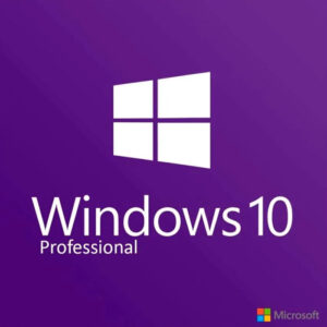 Licencia Windows 10 Pro Original – Seguridad y Productividad Comprobadas