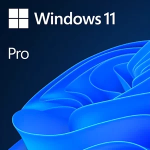 Licencia Windows 11 Pro Original – Seguridad y Productividad Avanzadas