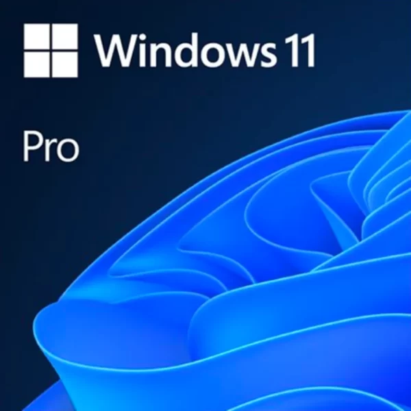 Licencia Windows 11 Pro Original – Seguridad y Productividad Avanzadas